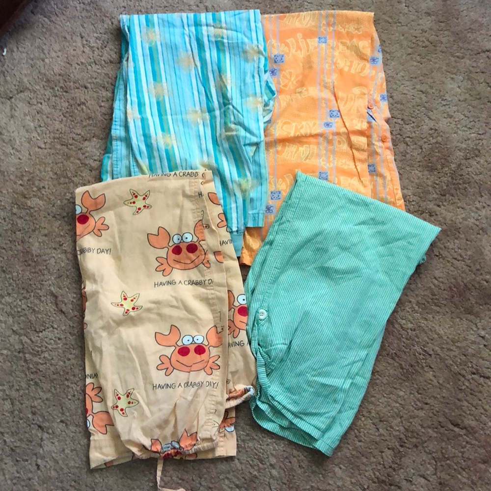 Comfy Women’s Pajama Pants